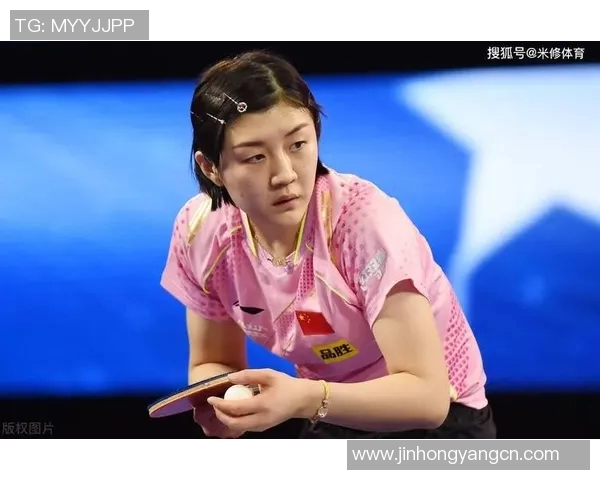 杭州乒乓球队在世界杯预选赛中的技术表现分析与点评