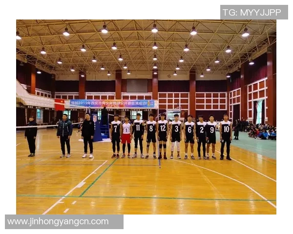 西安排球队在排球状态排行榜中荣登第九名展现实力与潜力