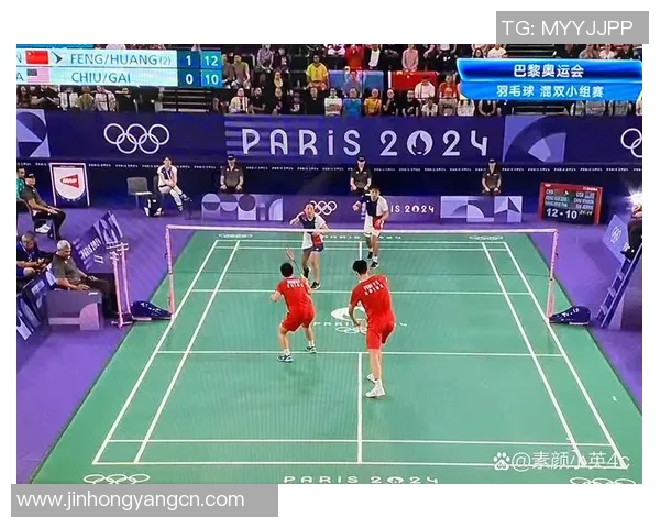 重庆羽毛球队在奥运会上的精彩表现与力量分析