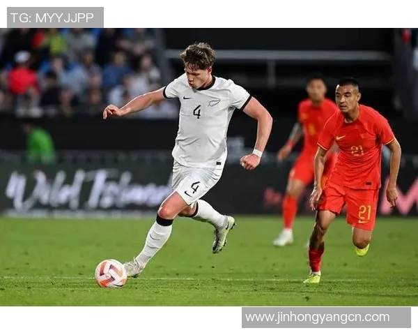 新西兰足球明星风采展示与精彩瞬间回顾