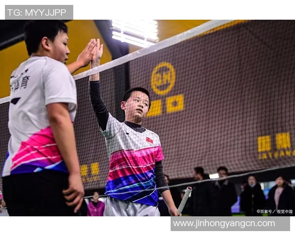 成都羽毛球队在锦标赛中的灵活性表现与战术调整分析