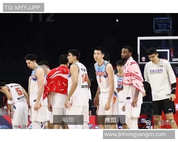 杭州篮球队默契配合分析与战术探讨助力球队提升整体实力 杭州篮球队默契配合分析与战术探讨助力球队提升整体实力