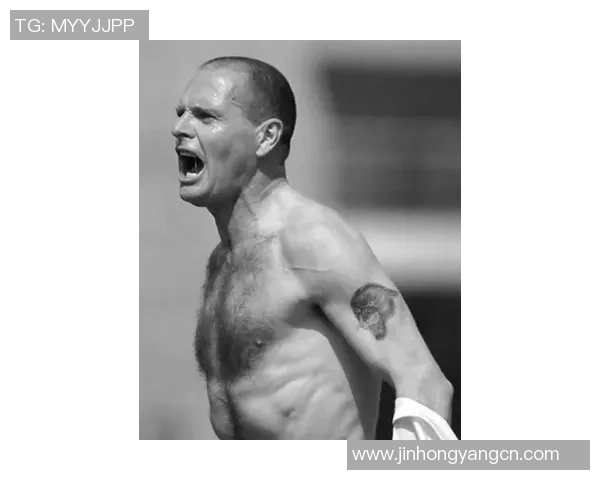 足球明星纹身大比拼谁是纹身艺术的忠实粉丝