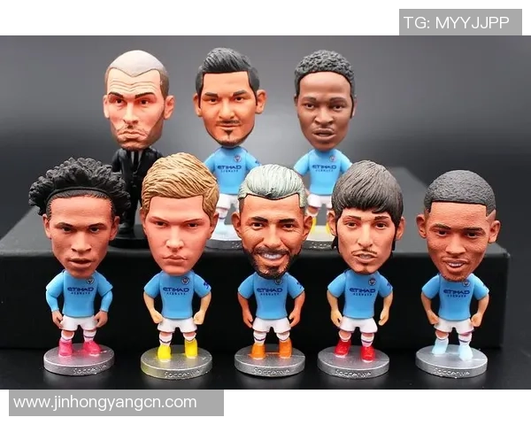 足球明星玩偶带你体验绿茵场上的激情与梦想尽在掌握之中