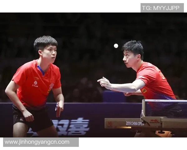 对话乒乓球名将周磊回顾辉煌生涯与未来展望