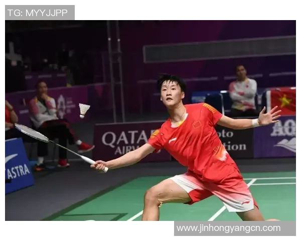 重庆羽毛球队的蜕变与成长：一段不平凡的转型纪实之旅