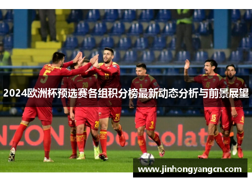 2024欧洲杯预选赛各组积分榜最新动态分析与前景展望