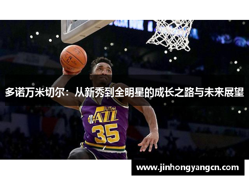 多诺万米切尔：从新秀到全明星的成长之路与未来展望